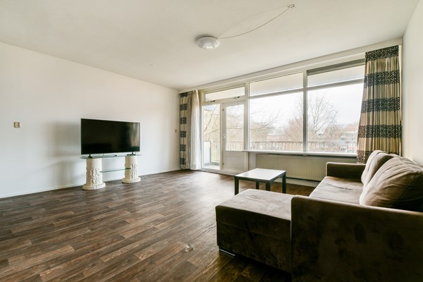 Photo - For sale: Spinaker 153, 1034 MJ Amsterdam